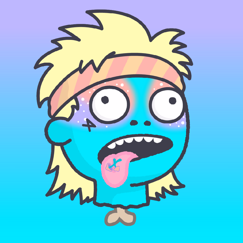 Dead Punk #3304 | DΞCAPINATION