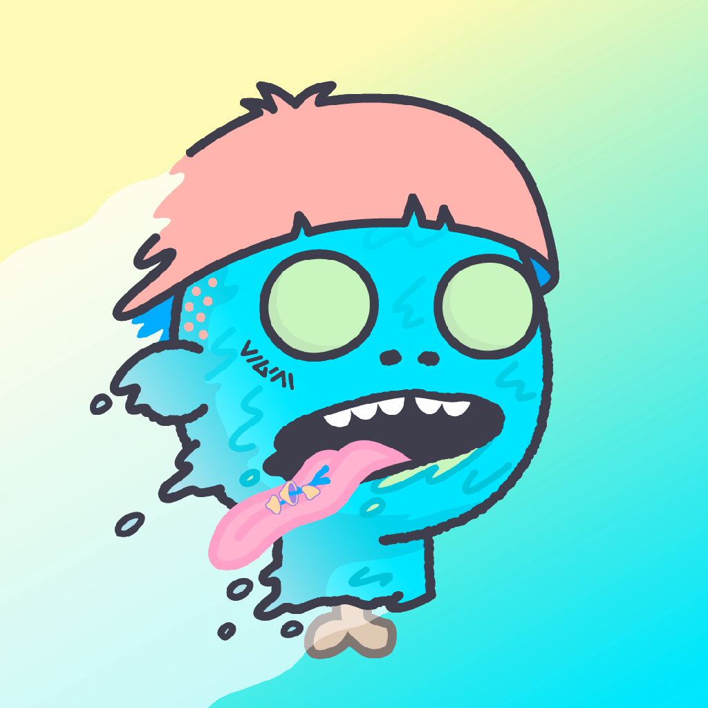 Dead Punk #3307 | DΞCAPINATION