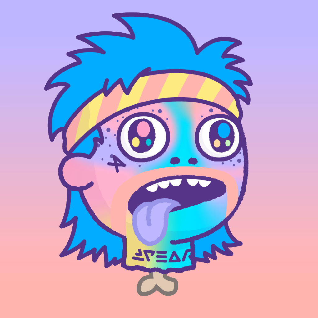 Dead Punk #3311 | DΞCAPINATION