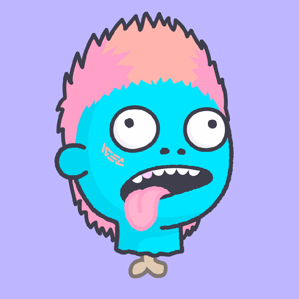 Dead Punk #3328 | DΞCAPINATION