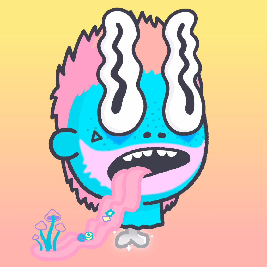 Dead Punk #3348 | DΞCAPINATION