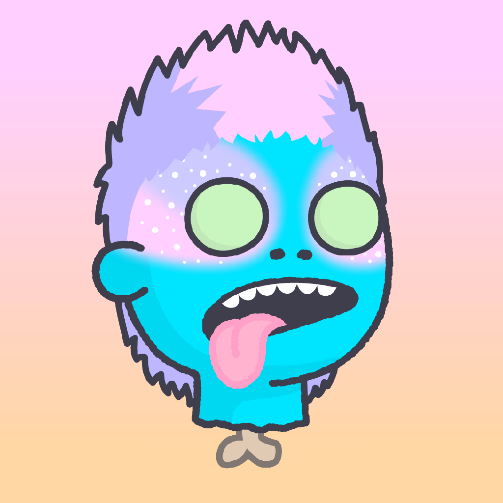 Dead Punk #3352 | DΞCAPINATION
