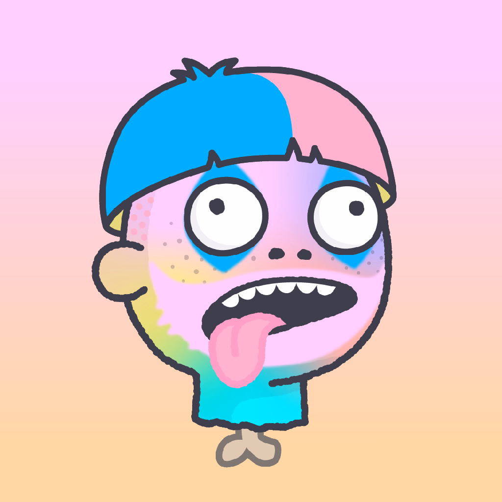 Dead Punk #3353 | DΞCAPINATION