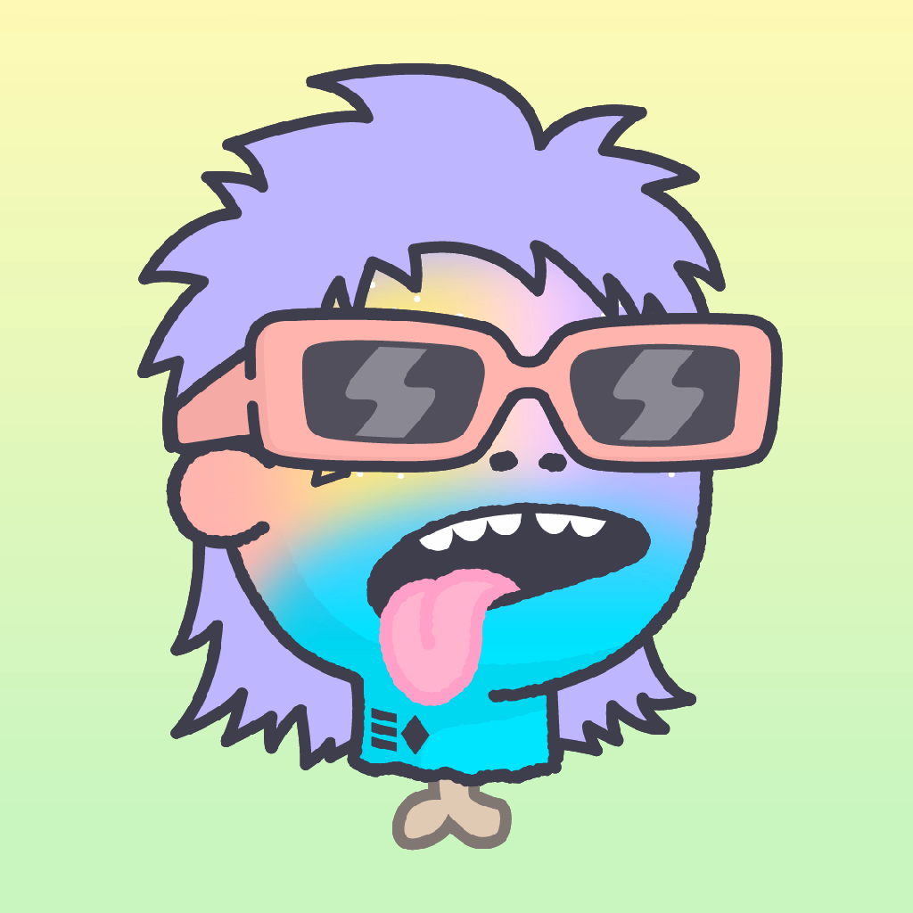 Dead Punk #3354 | DΞCAPINATION