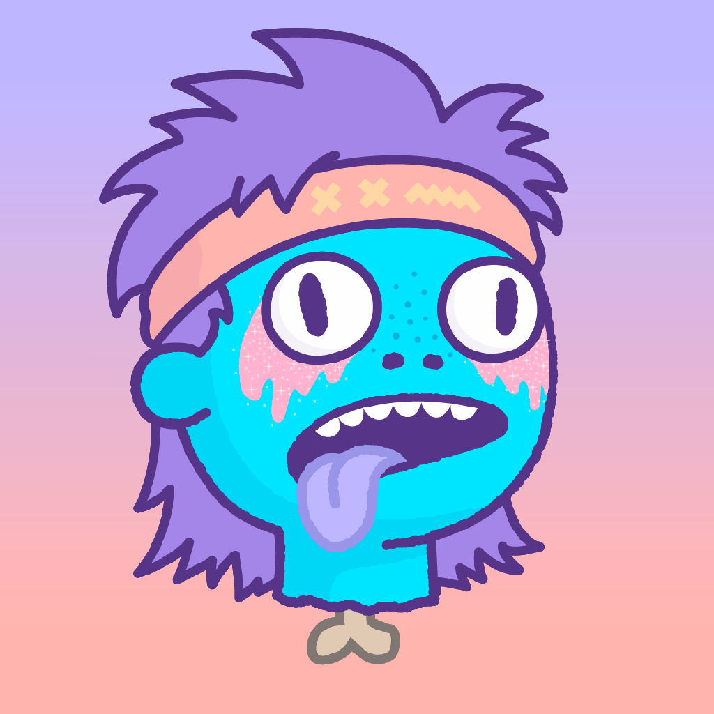 Dead Punk #3370 | DΞCAPINATION