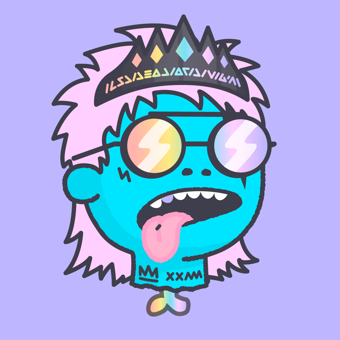 Dead Punk #3402 | DΞCAPINATION