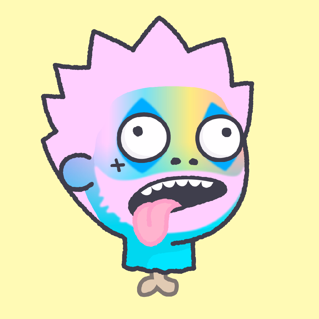 Dead Punk #3406 | DΞCAPINATION