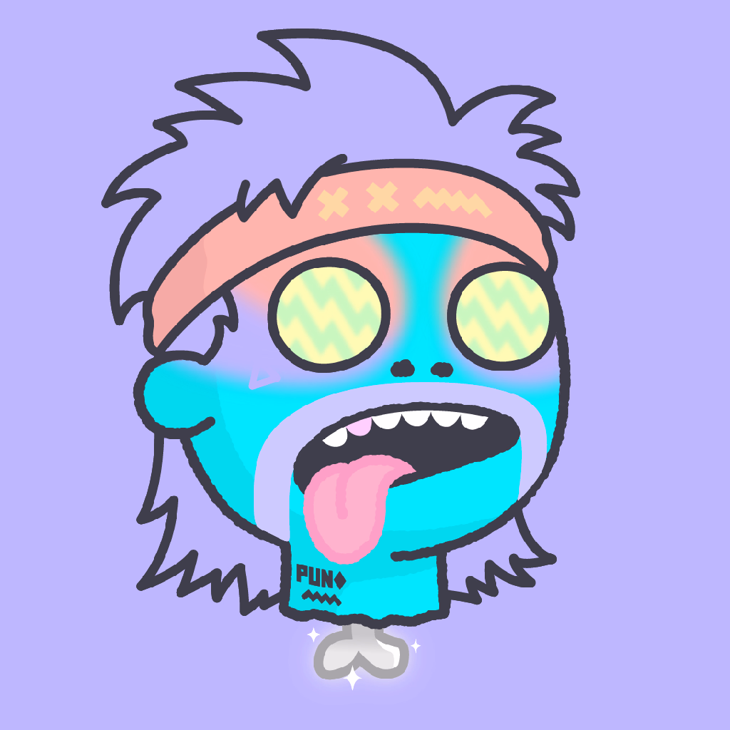 Dead Punk #3409 | DΞCAPINATION