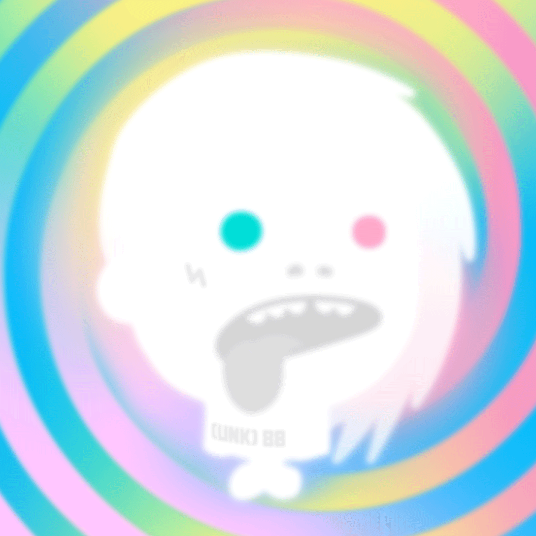 Dead Punk #3415 | DΞCAPINATION