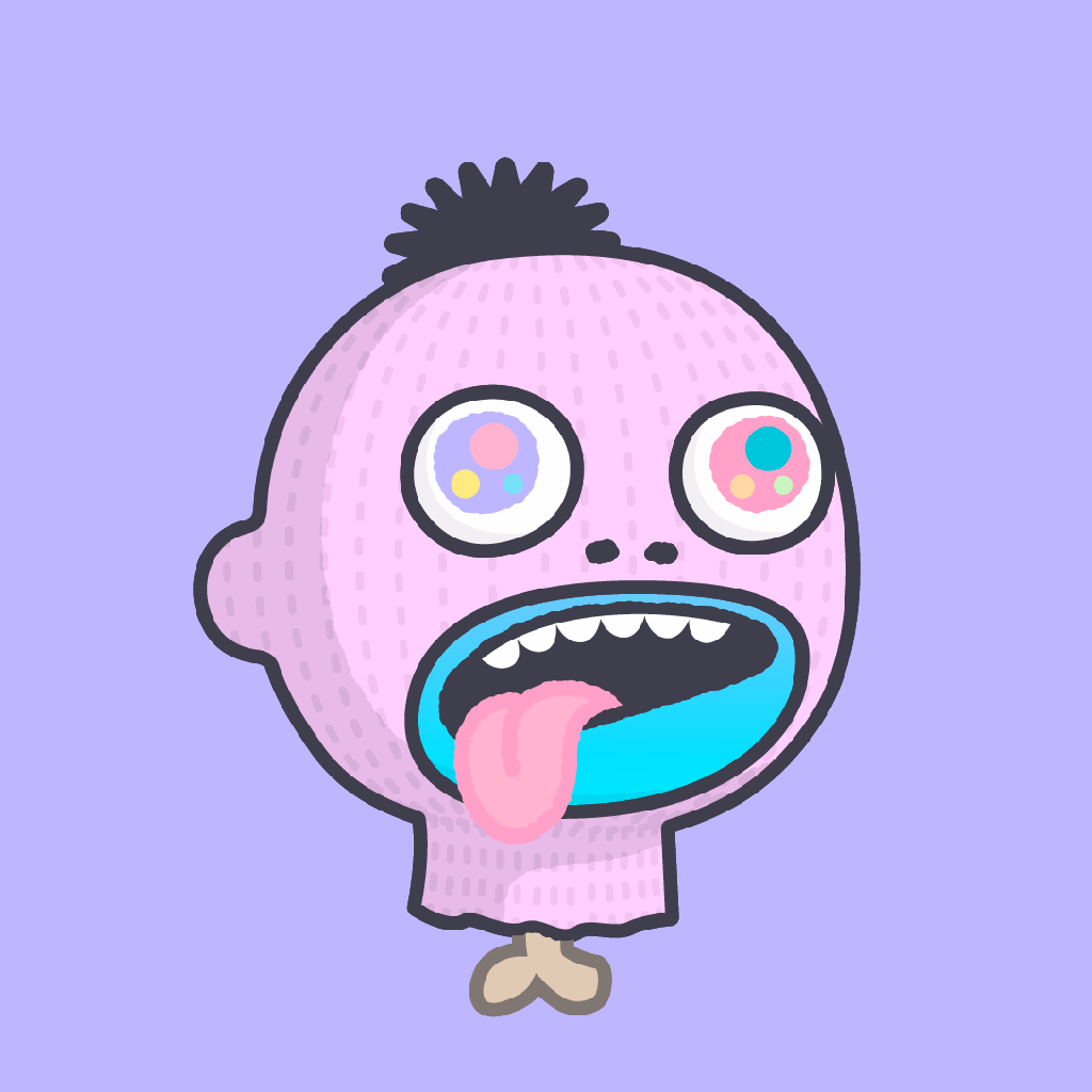 Dead Punk #3428 | DΞCAPINATION
