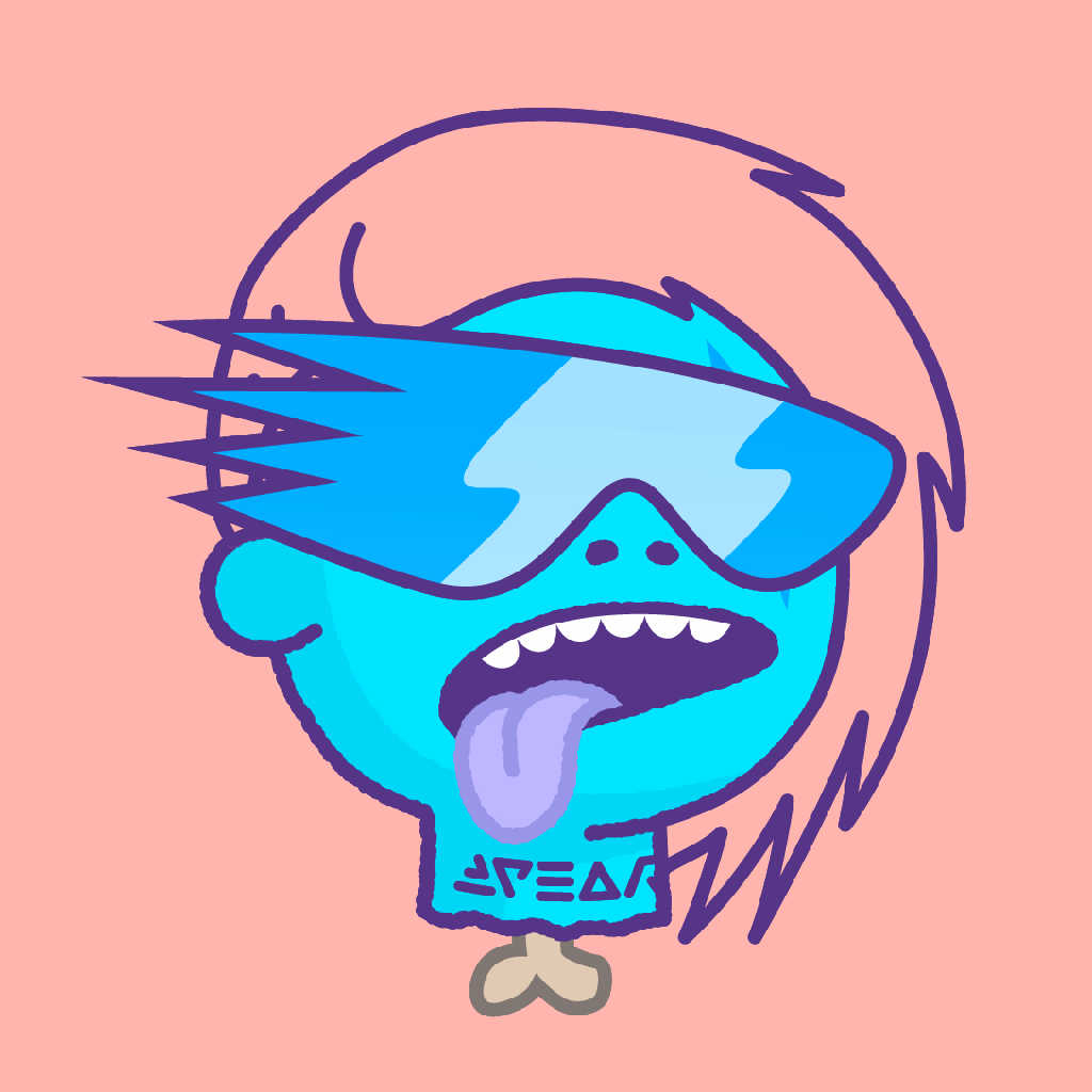 Dead Punk #343 | DΞCAPINATION