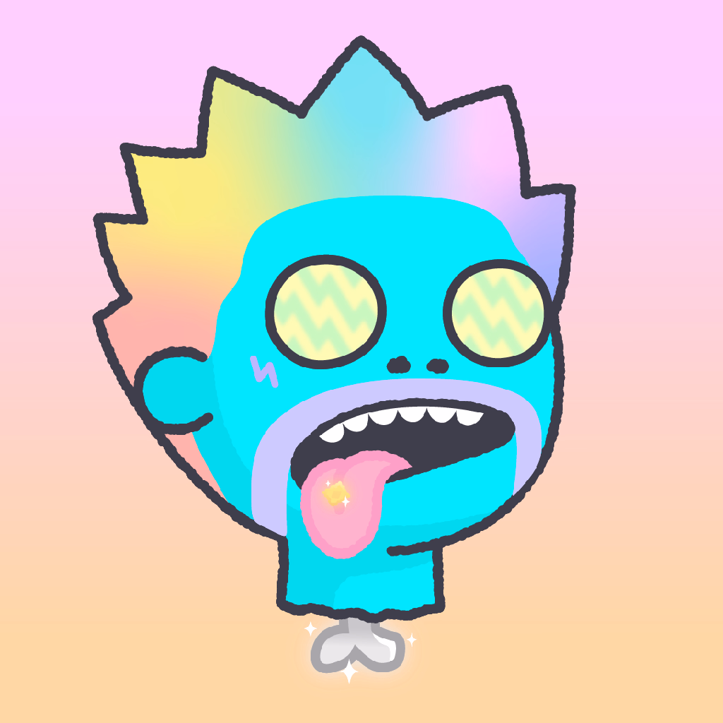 Dead Punk #3438 | DΞCAPINATION