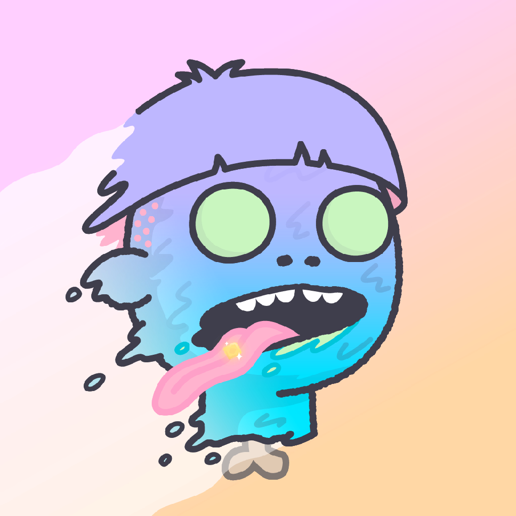 Dead Punk #3441 | DΞCAPINATION