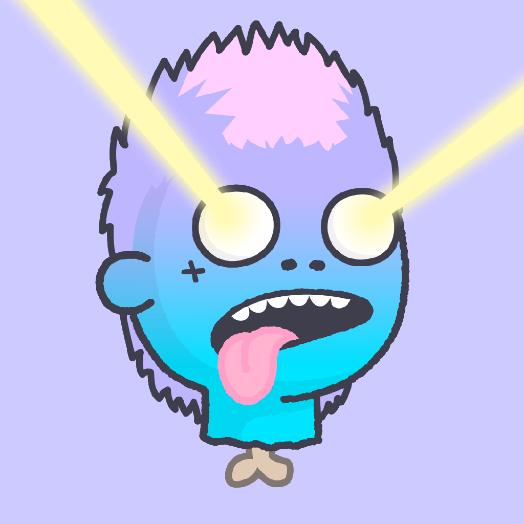 Dead Punk #3453 | DΞCAPINATION