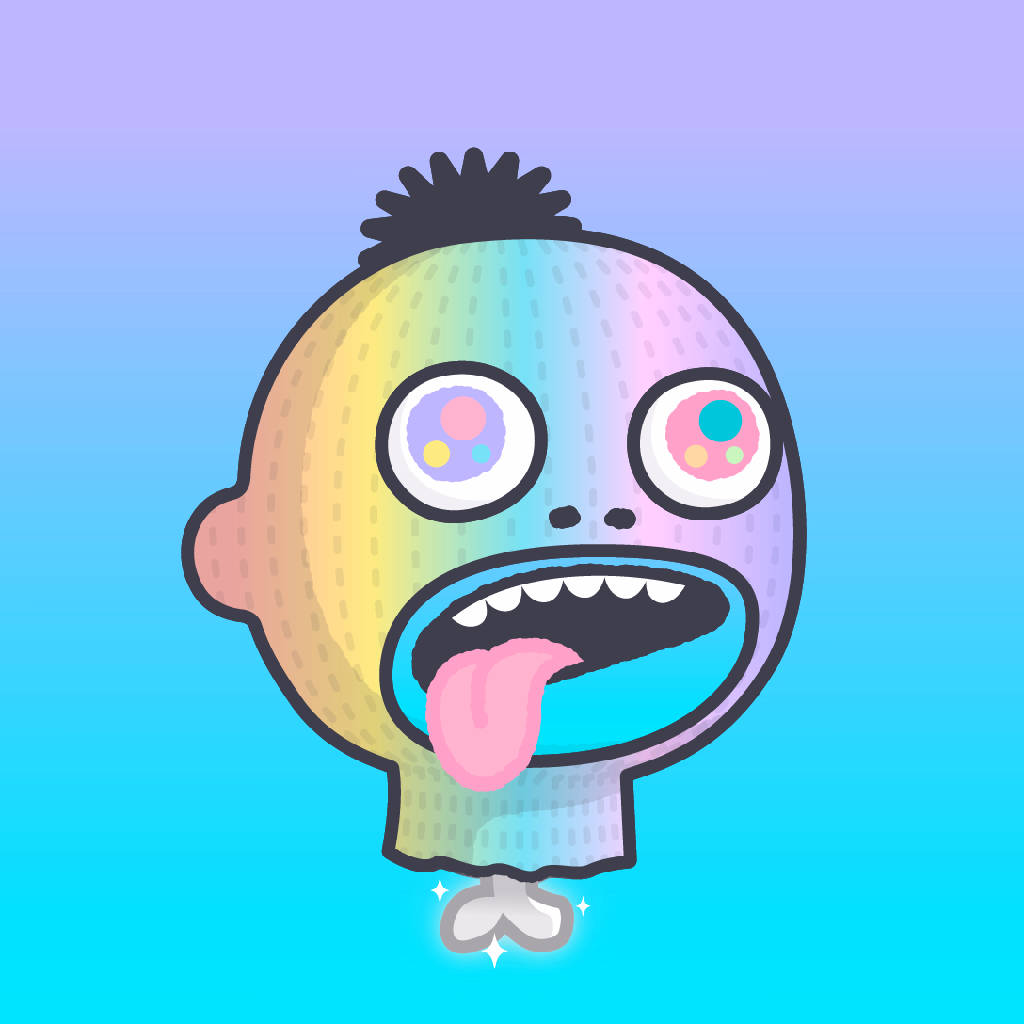 Dead Punk #3458 | DΞCAPINATION