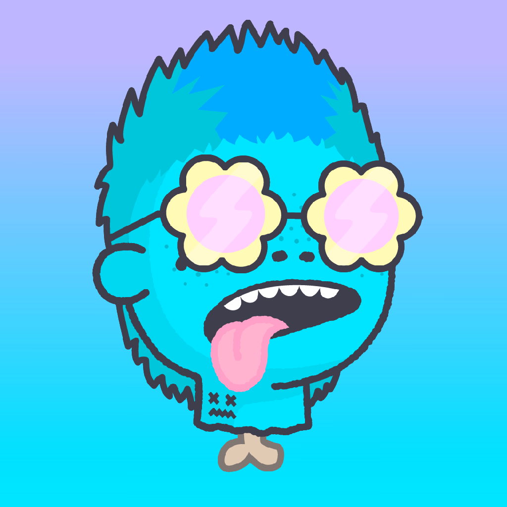 Dead Punk #3461 | DΞCAPINATION
