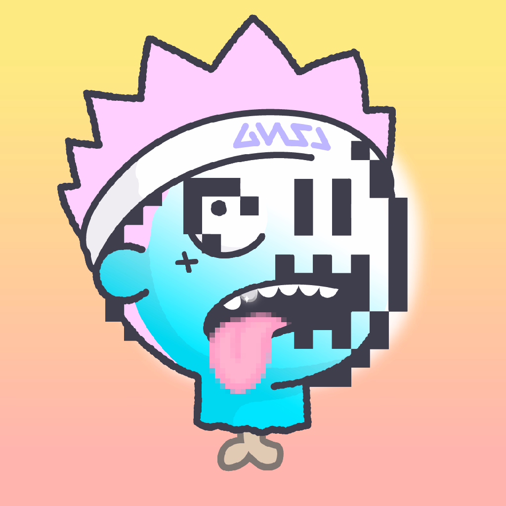 Dead Punk #3462 | DΞCAPINATION
