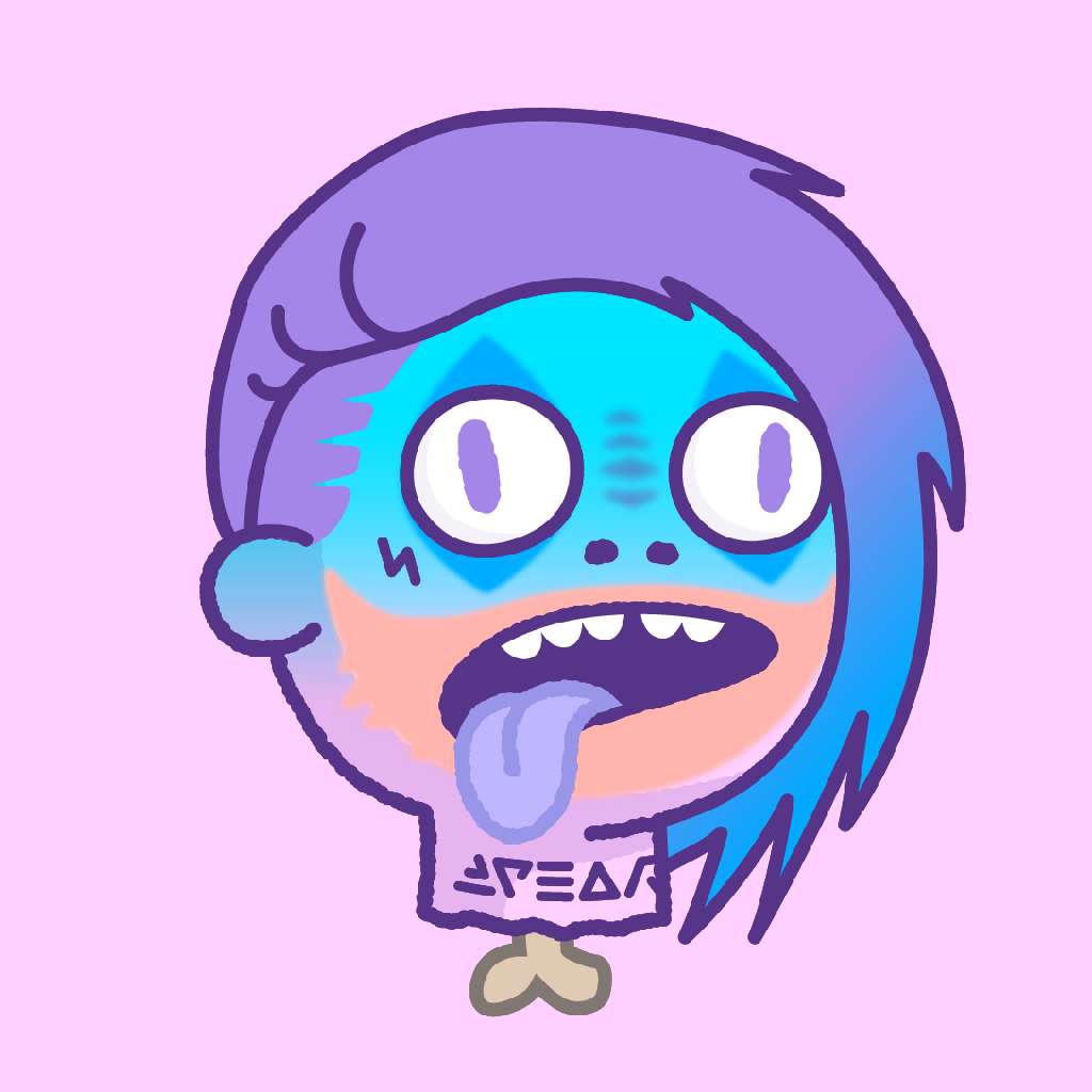 Dead Punk #3467 | DΞCAPINATION