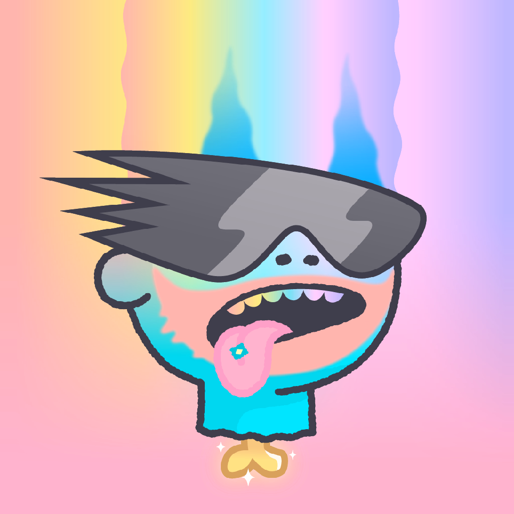 Dead Punk #3501 | DΞCAPINATION
