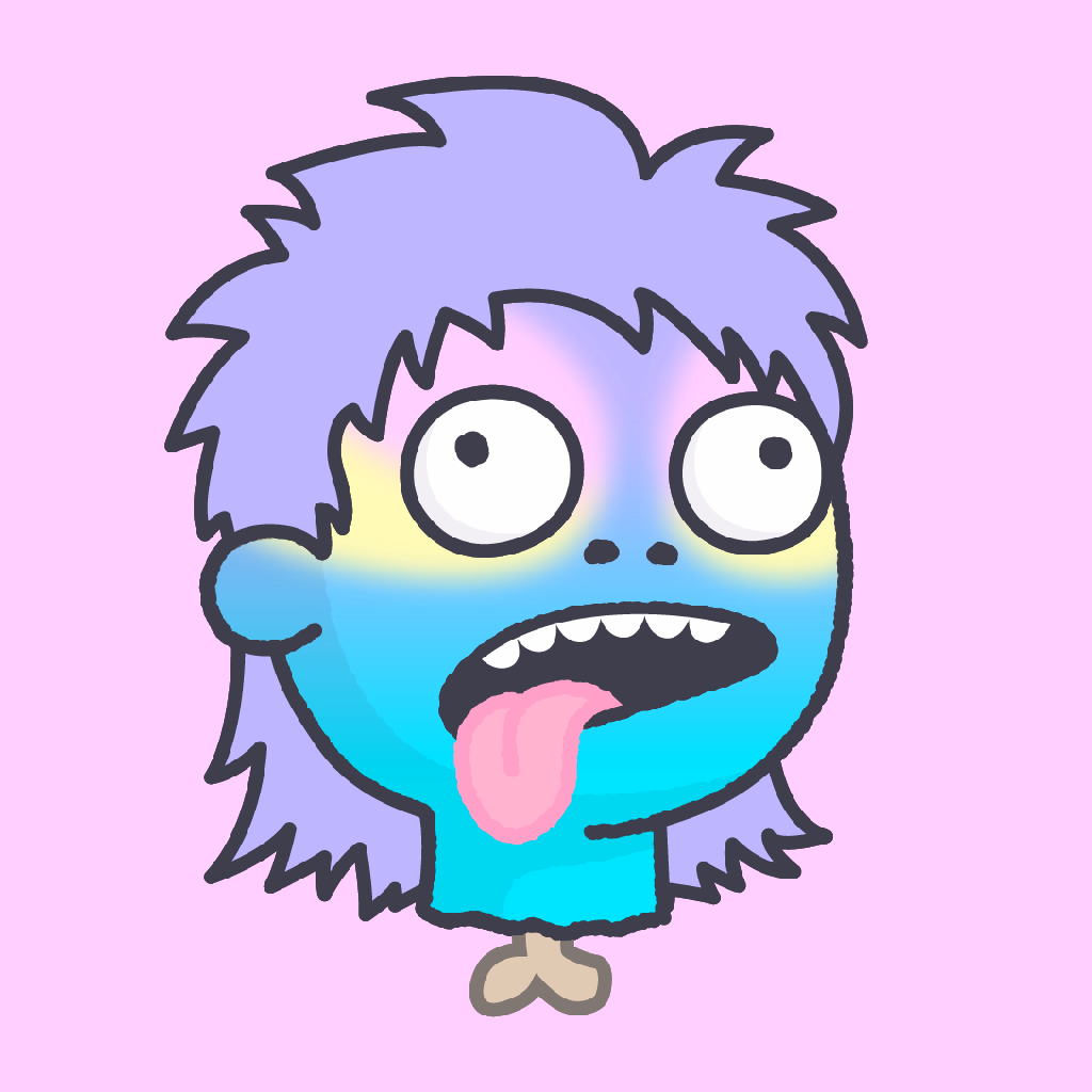 Dead Punk #3503 | DΞCAPINATION