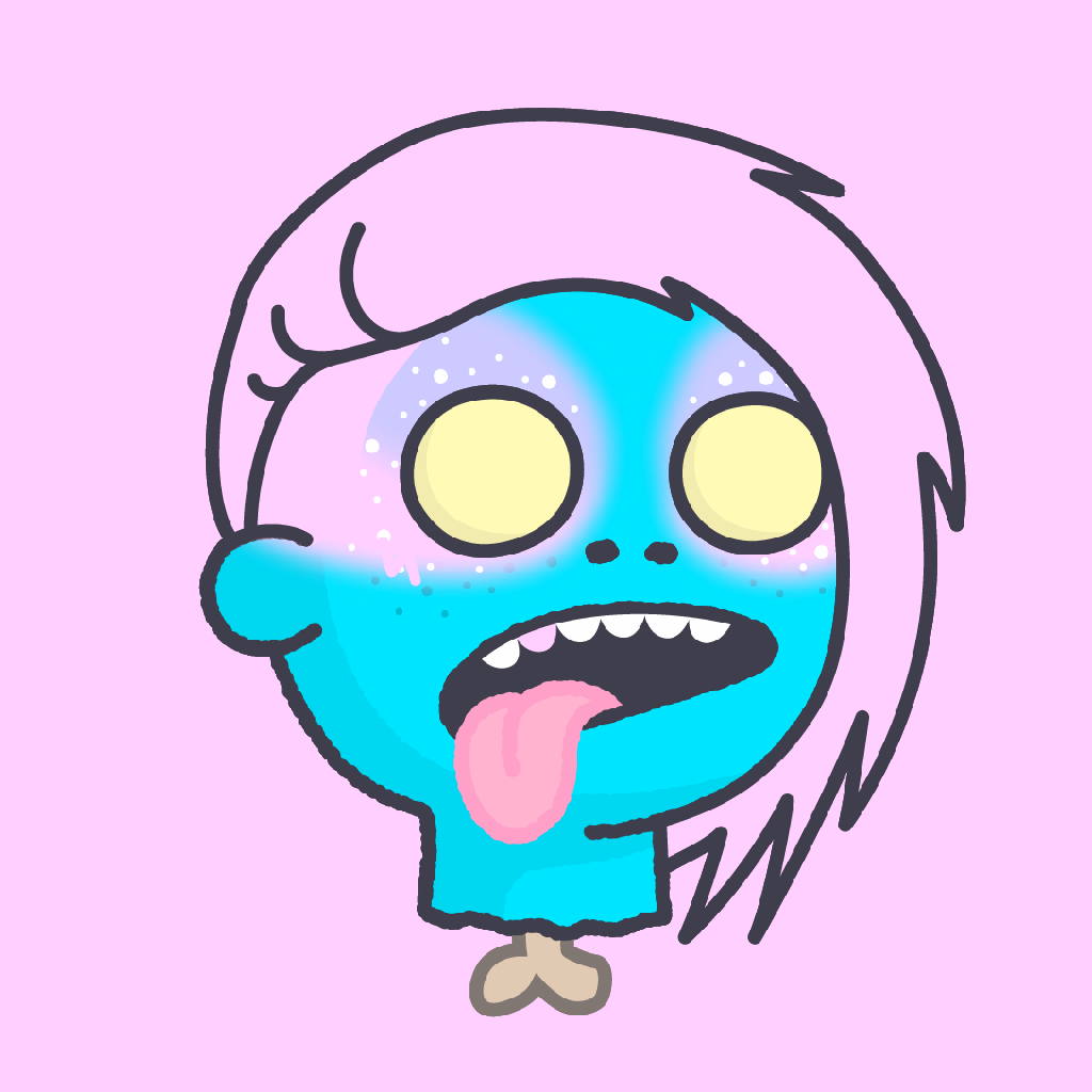 Dead Punk #3508 | DΞCAPINATION