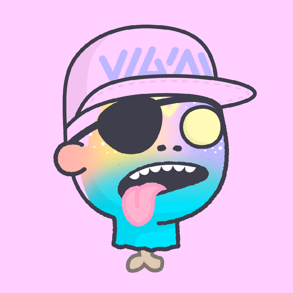 Dead Punk #3514 | DΞCAPINATION