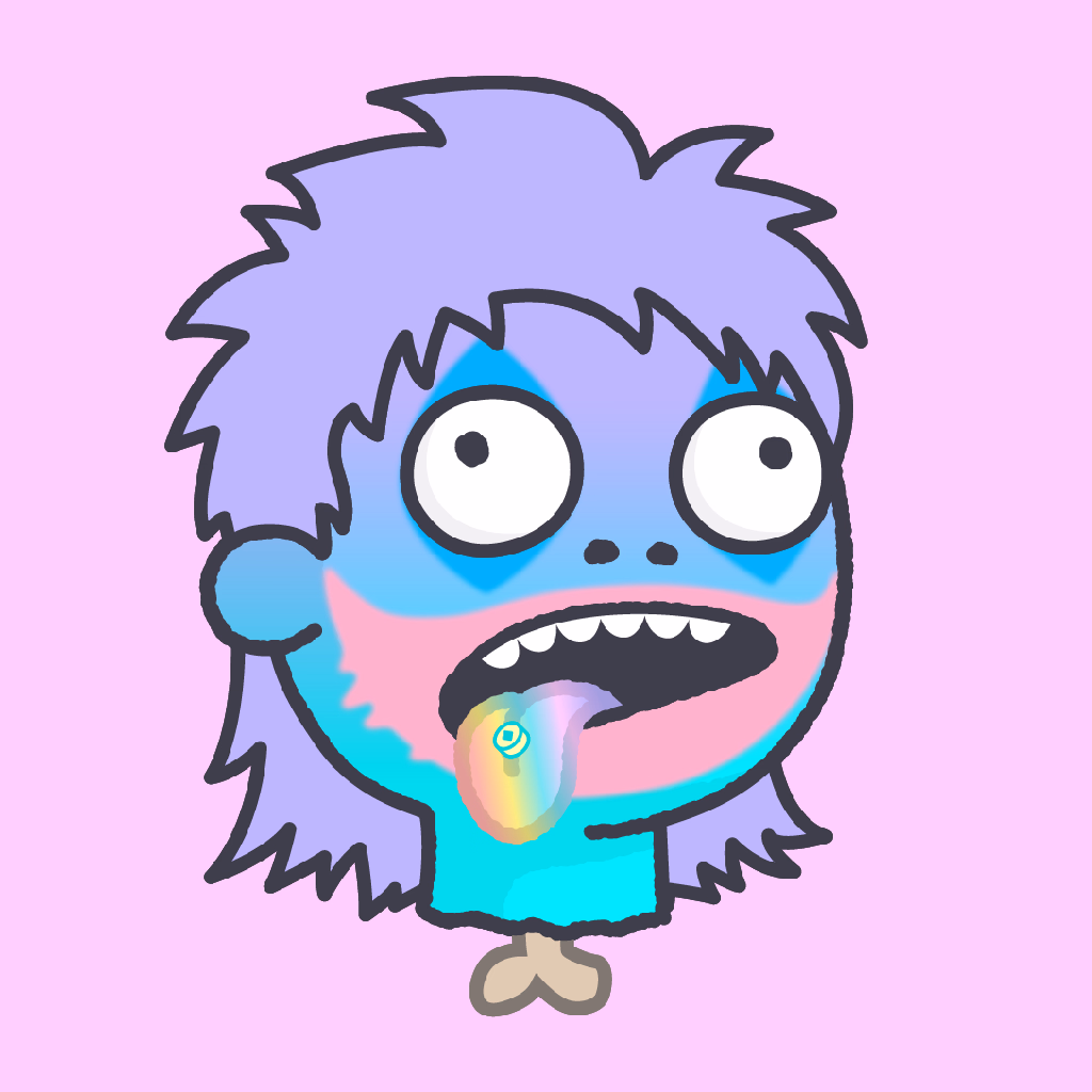 Dead Punk #3520 | DΞCAPINATION