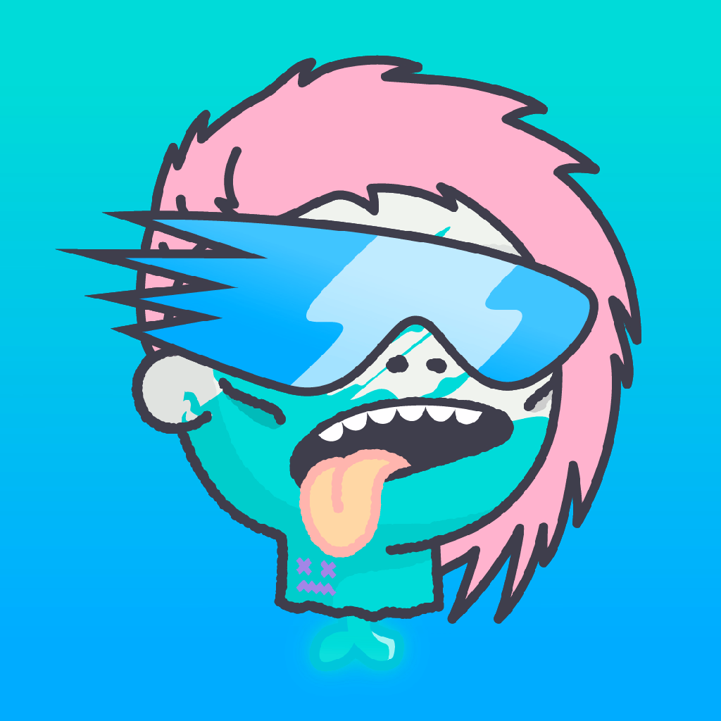 Dead Punk #3537 | DΞCAPINATION