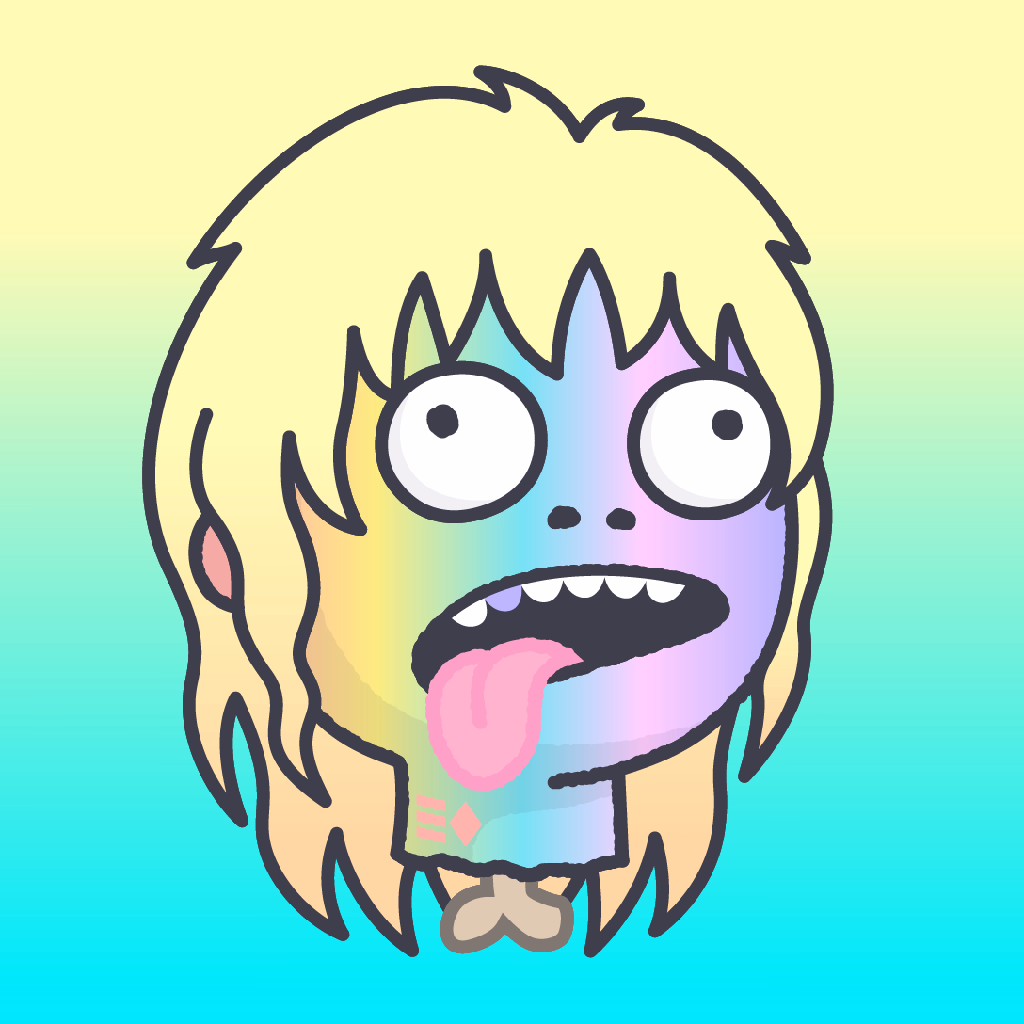 Dead Punk #3546 | DΞCAPINATION