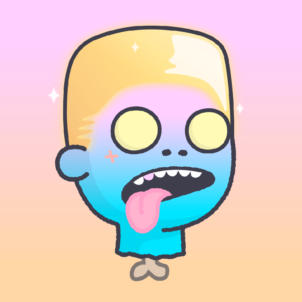Dead Punk #3558 | DΞCAPINATION