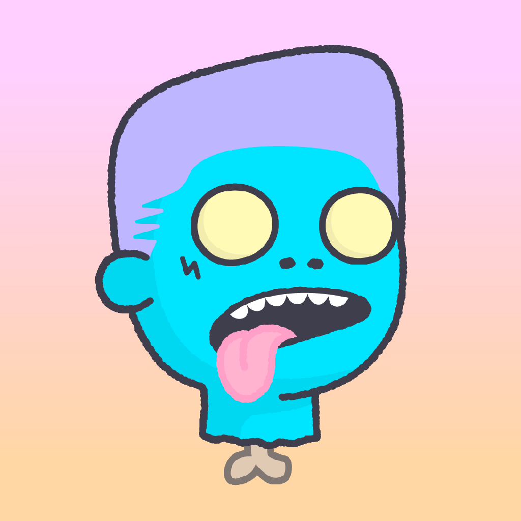 Dead Punk #3565 | DΞCAPINATION