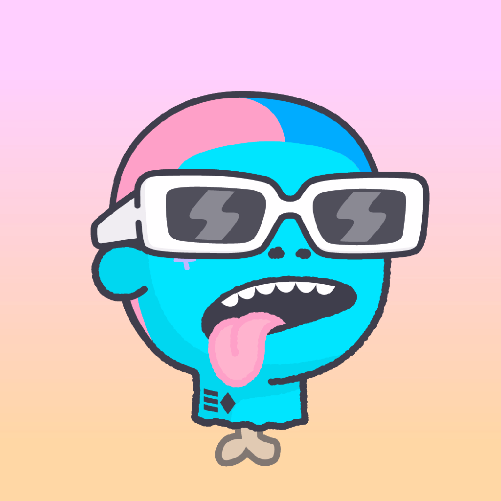 Dead Punk #3576 | DΞCAPINATION