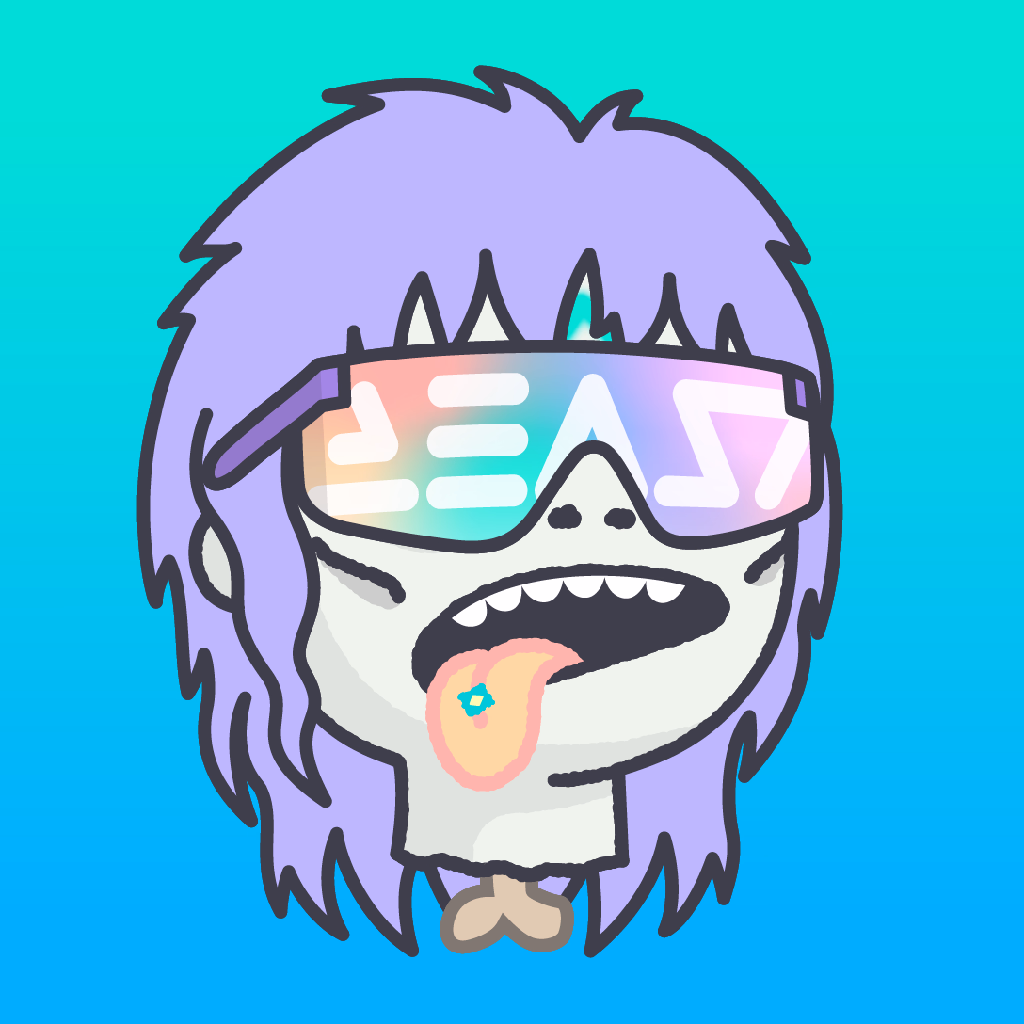 Dead Punk #3579 | DΞCAPINATION