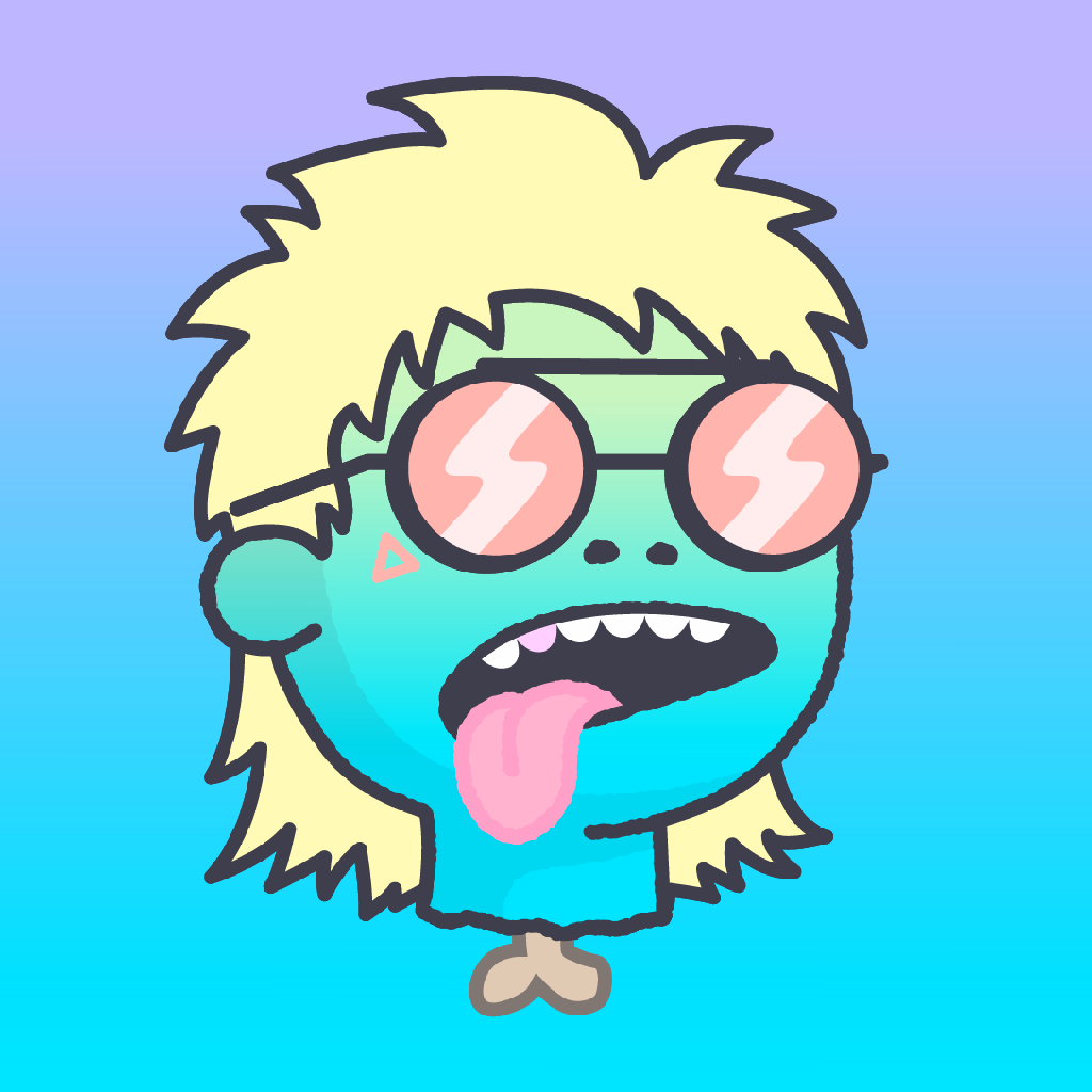 Dead Punk #3594 | DΞCAPINATION