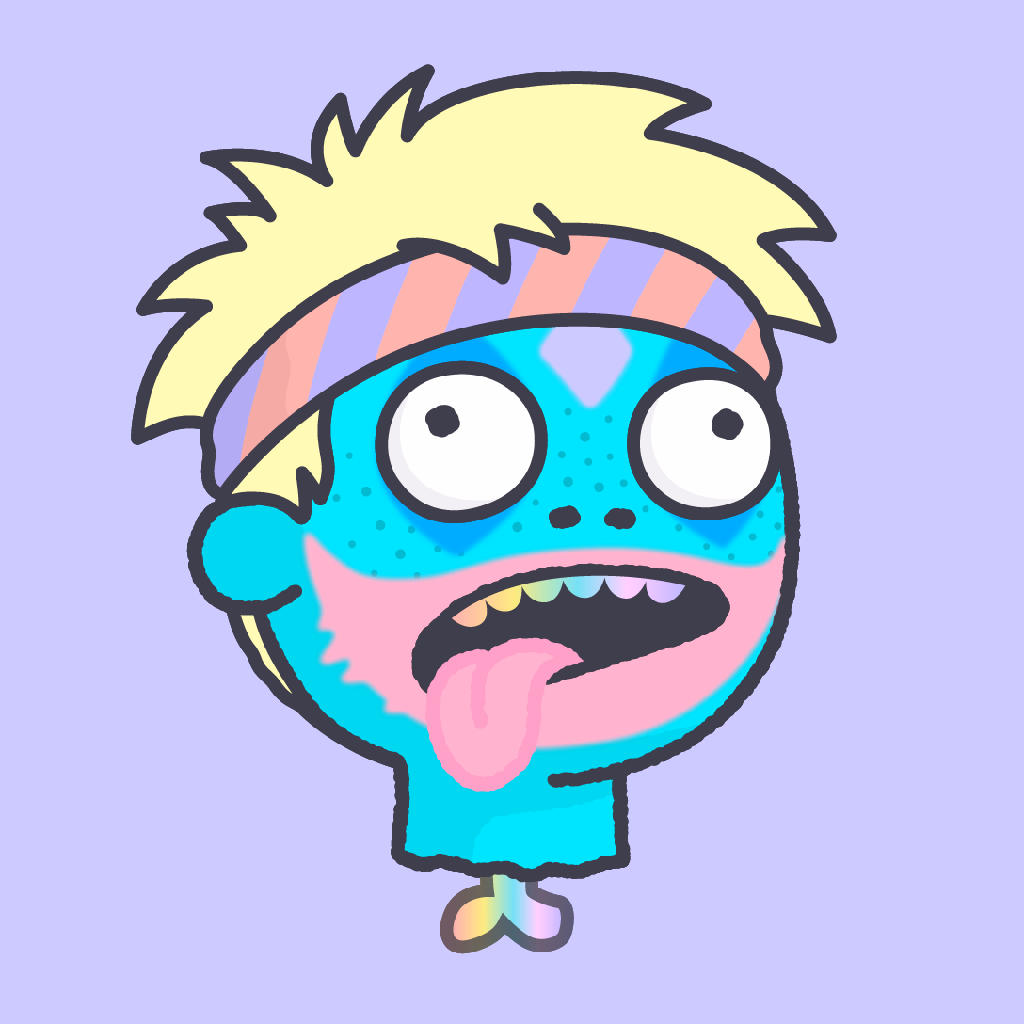 Dead Punk #3613 | DΞCAPINATION