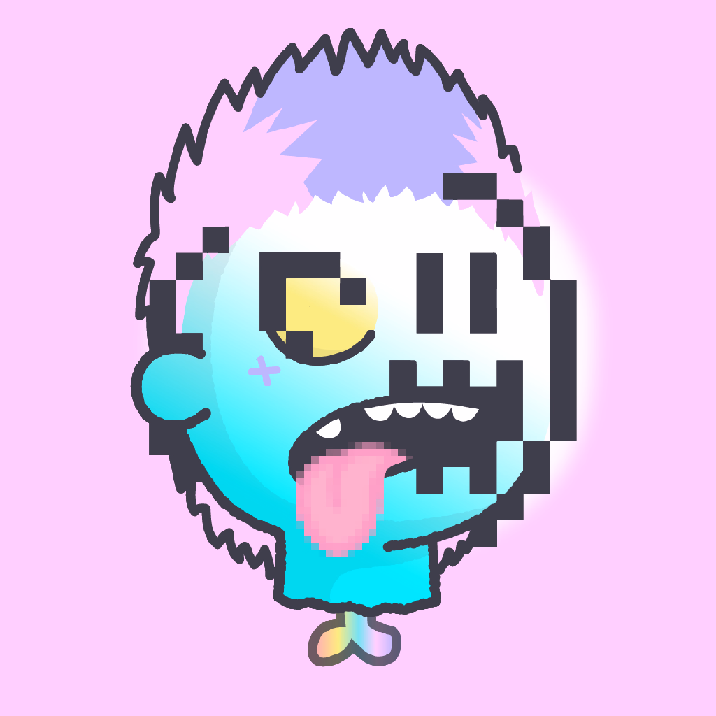 Dead Punk #3617 | DΞCAPINATION