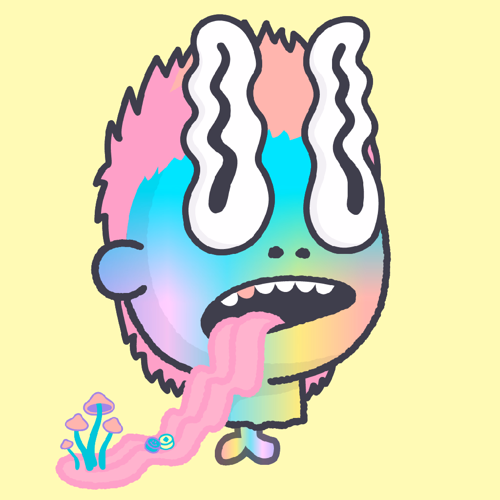 Dead Punk #3621 | DΞCAPINATION