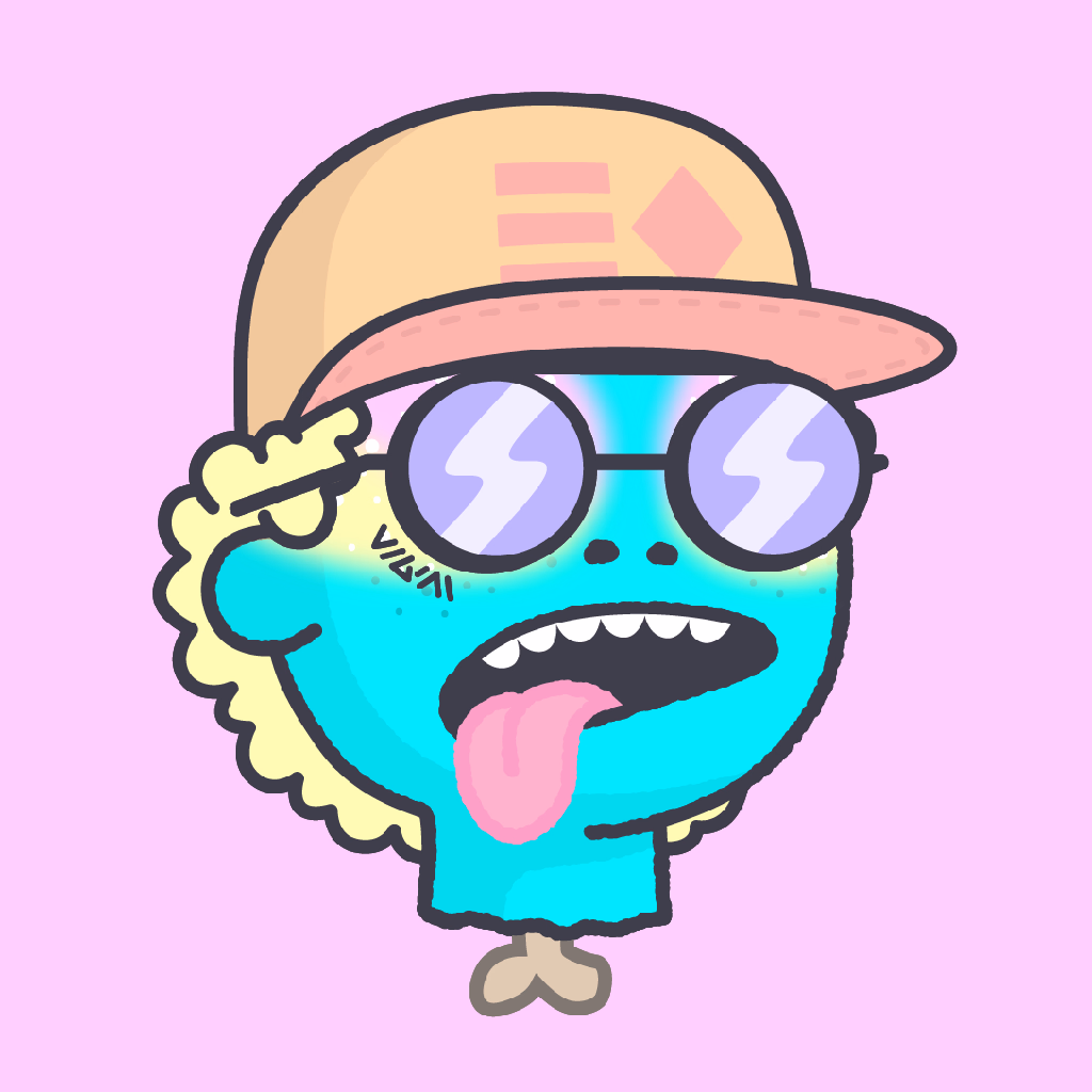 Dead Punk #3627 | DΞCAPINATION