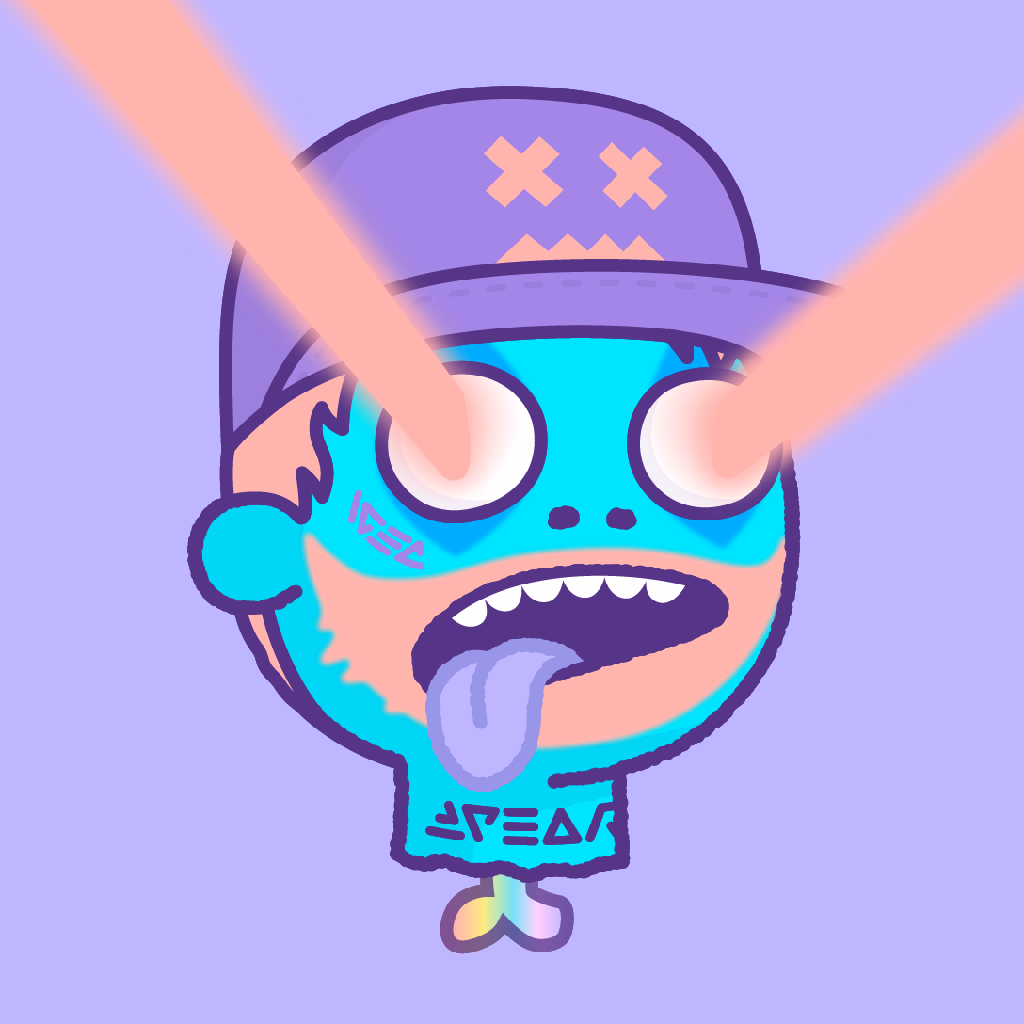 Dead Punk #3631 | DΞCAPINATION