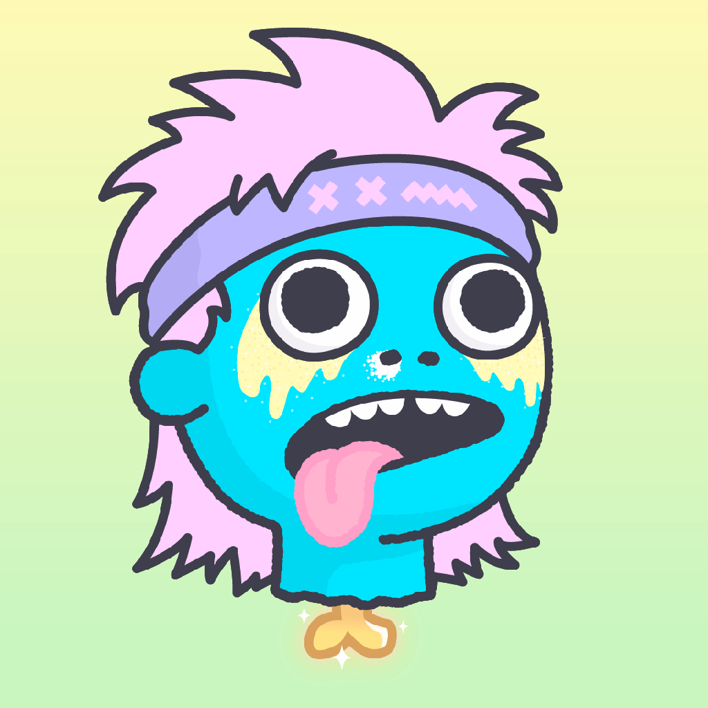 Dead Punk #3639 | DΞCAPINATION