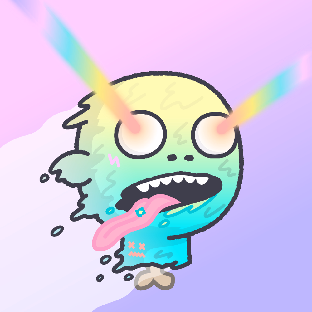 Dead Punk #364 | DΞCAPINATION