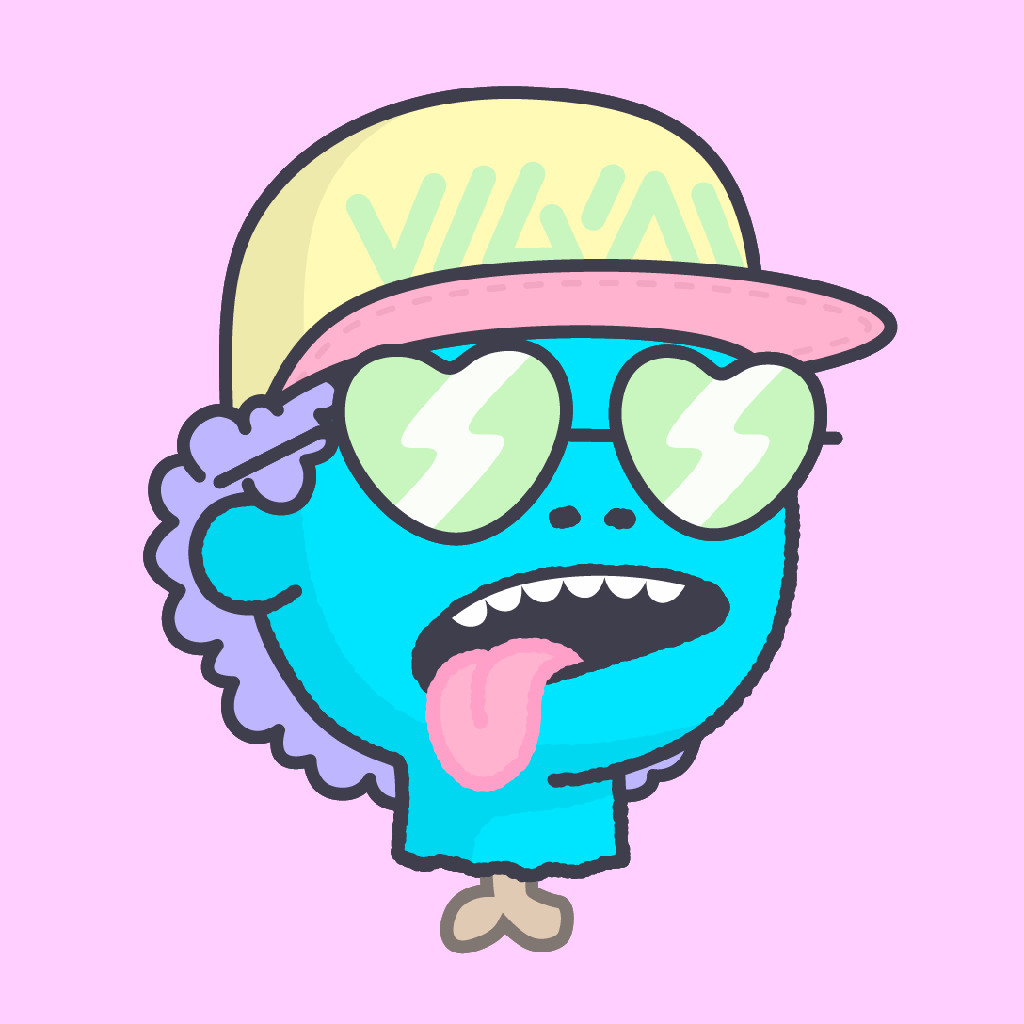 Dead Punk #3648 | DΞCAPINATION