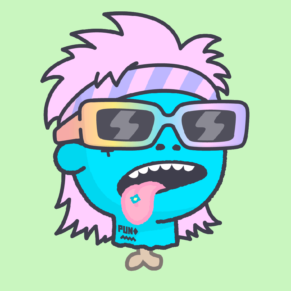 Dead Punk #365 | DΞCAPINATION