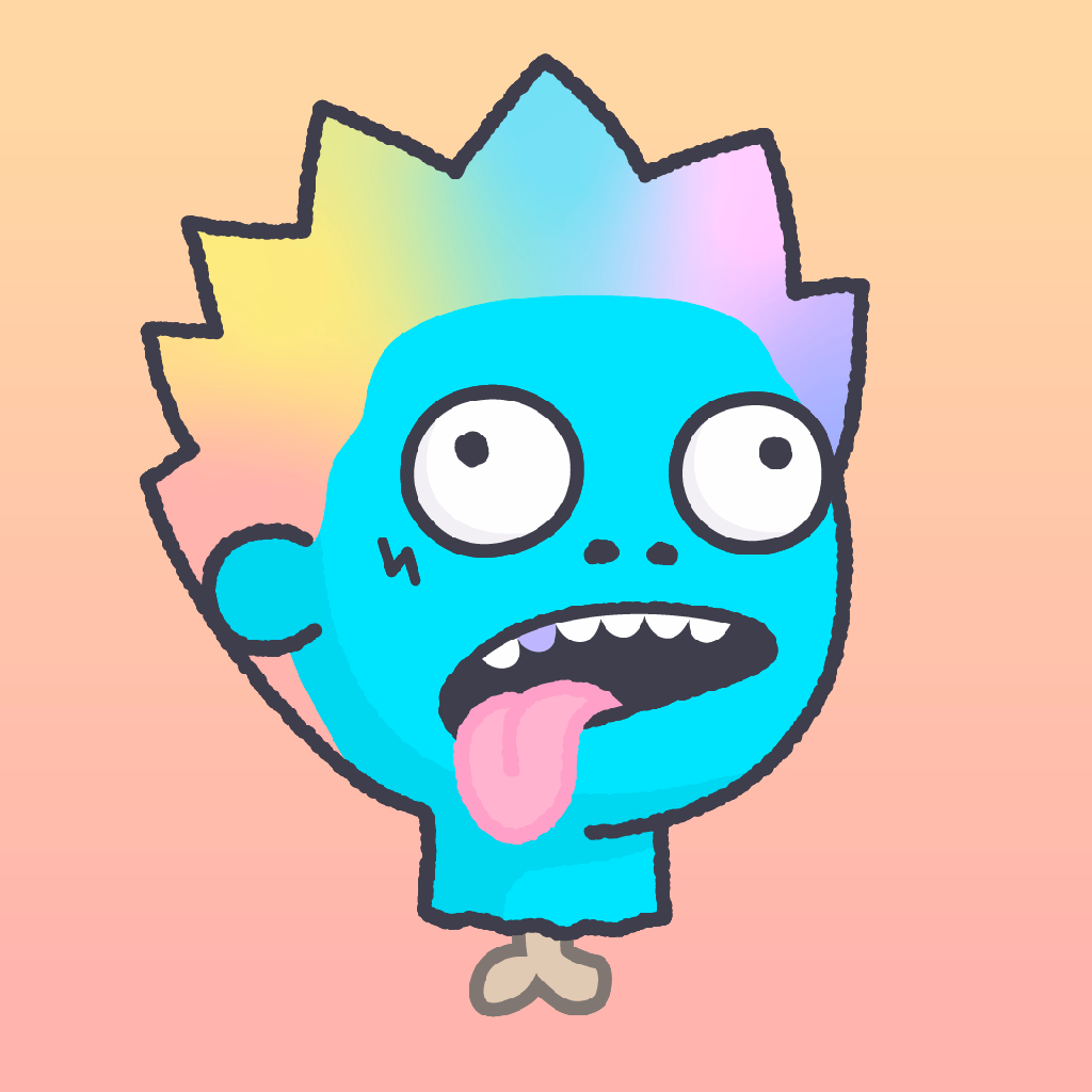 Dead Punk #3657 | DΞCAPINATION