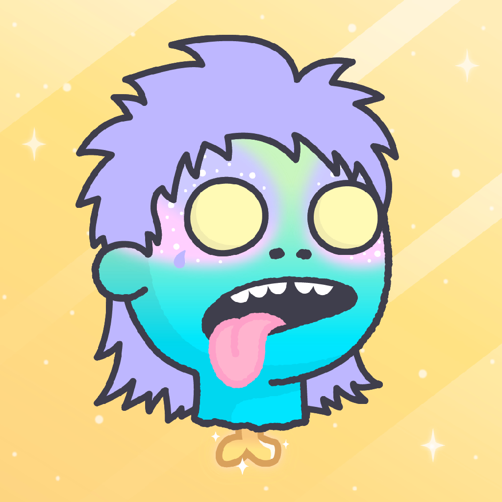 Dead Punk #3663 | DΞCAPINATION