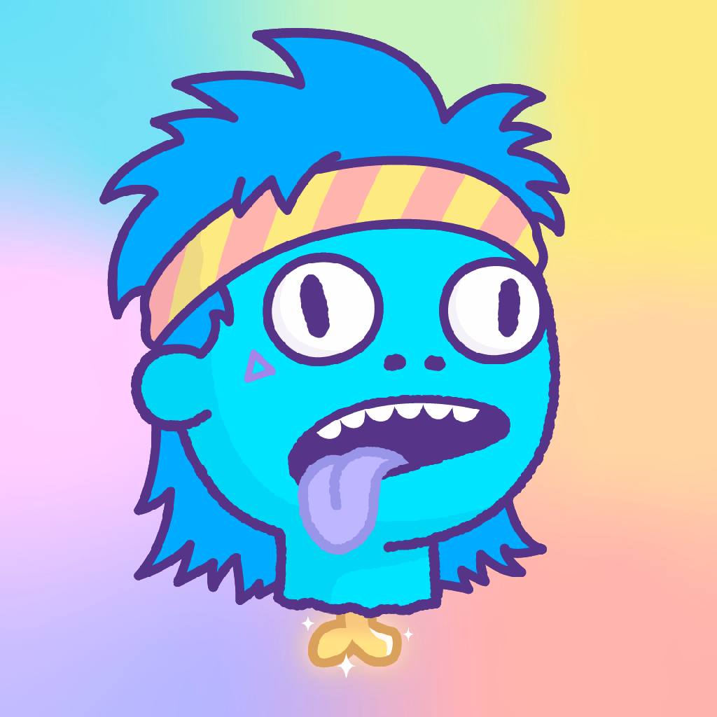 Dead Punk #3684 | DΞCAPINATION