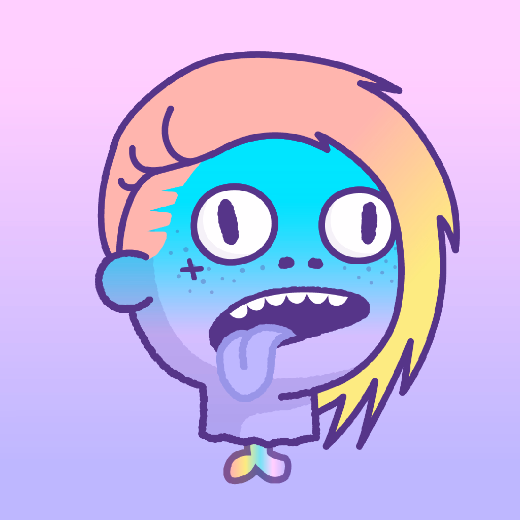 Dead Punk #3702 | DΞCAPINATION