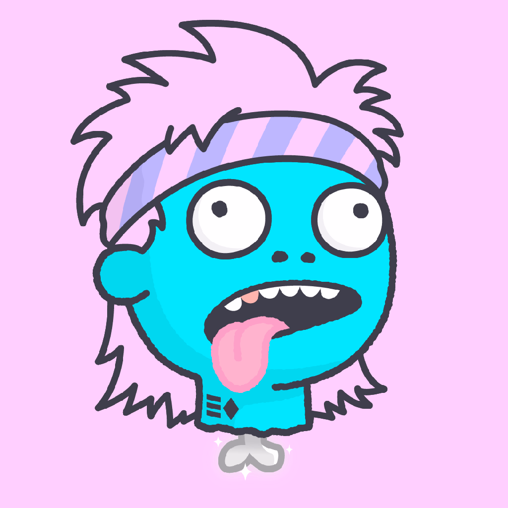 Dead Punk #3719 | DΞCAPINATION