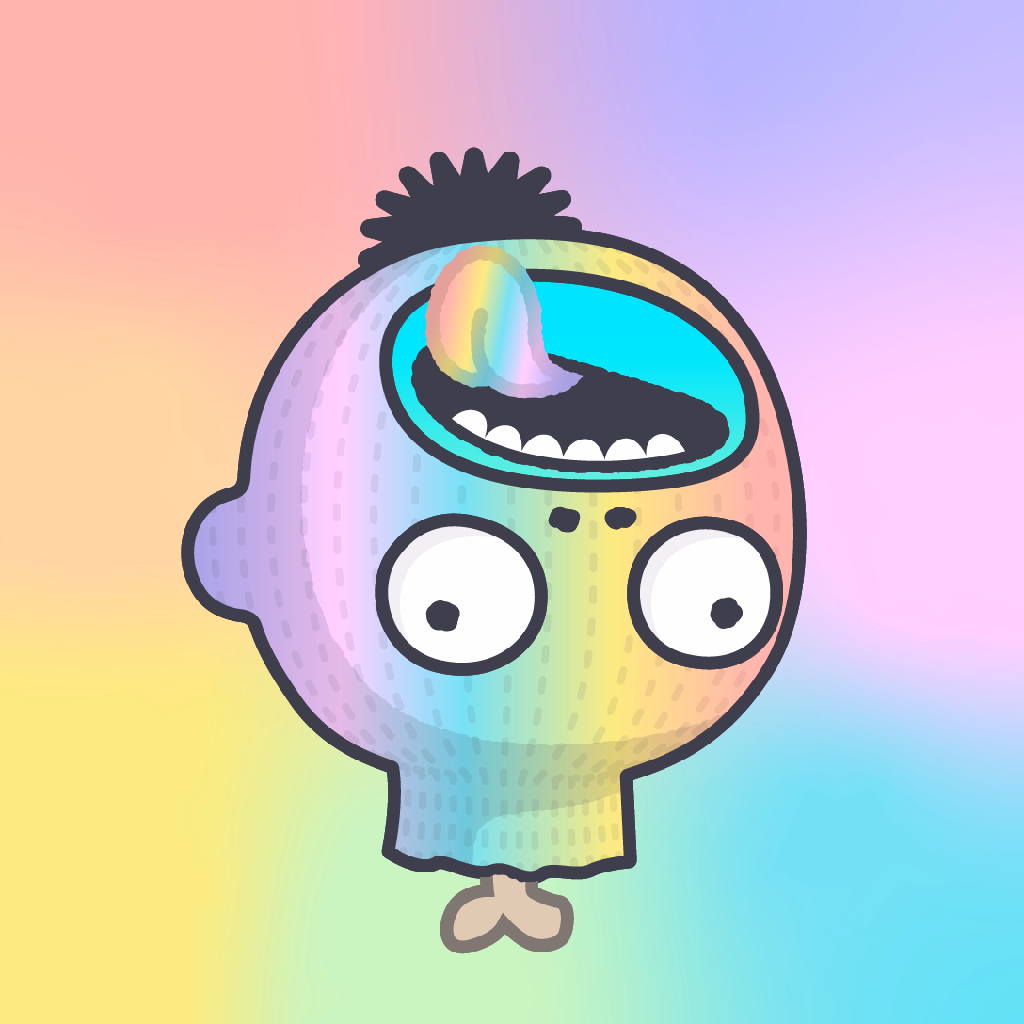 Dead Punk #3722 | DΞCAPINATION