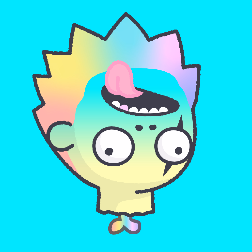 Dead Punk #3723 | DΞCAPINATION